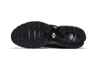 Nike Air Max Plus Triple Black - 604133-050