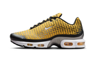 Air Max Plus Varsity Maize