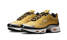 Air Max Plus Varsity Maize