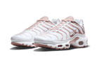 Air Max Plus White Oxford Pink