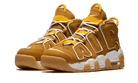 Air More Uptempo Wheat Gum