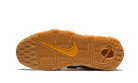 Air More Uptempo Wheat Gum