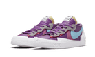 Nike Blazer Low Sacai Kaws Purple Dusk - DM7901-500