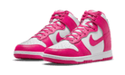 Nike Dunk High Pink Prime - DD1869-110