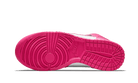 Nike Dunk High Pink Prime - DD1869-110