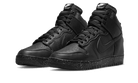Dunk High Undercover Chaos Black SKU : DQ4121-001