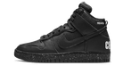 Dunk High Undercover Chaos Black SKU : DQ4121-001