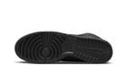 Dunk High Undercover Chaos Black SKU : DQ4121-001