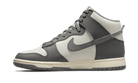 Nike Dunk High Vintage Light Bone Grey