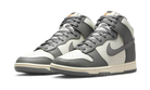 Nike Dunk High Vintage Light Bone Grey