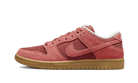 Nike Dunk Low Adobe