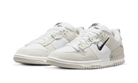 Dunk Low Disrupt 2 Pale Ivory Black