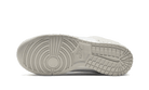 Dunk Low Disrupt 2 Pale Ivory Black