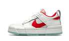 Nike Dunk LoNike Dunk Low Disrupt Gym Red - CK6654-101w Disrupt Gym Red - CK6654-101