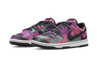 Nike Dunk Low Graffiti Pink