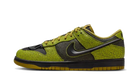 Dunk Low Halloween Skull