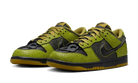 Dunk Low Halloween Skull