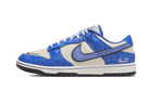 Nike Dunk Low Jackie Robinson