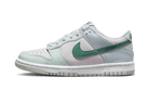 Nike Dunk Low Mineral Teal