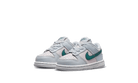 Nike Dunk Low Mineral Teal Bébé (TD)