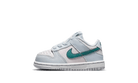 Nike Dunk Low Mineral Teal Bébé (TD)
