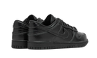 Dunk Low PRM Black