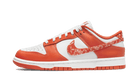Nike Dunk Low Essential Paisley Pack Orange