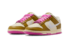 Nike Dunk Low SE Bronzine Pink