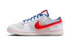 Nike Dunk Low Retro PRM Year of the Rabbit White Crimson