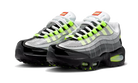 Nike Lego Air Max 95 Neon