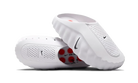 Nike Mind 001 Slide White Speed Red