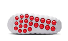 Nike Mind 001 Slide White Speed Red