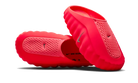 Mind 001 Solar Red