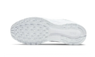 Nike P-6000 Triple White — vue de profil