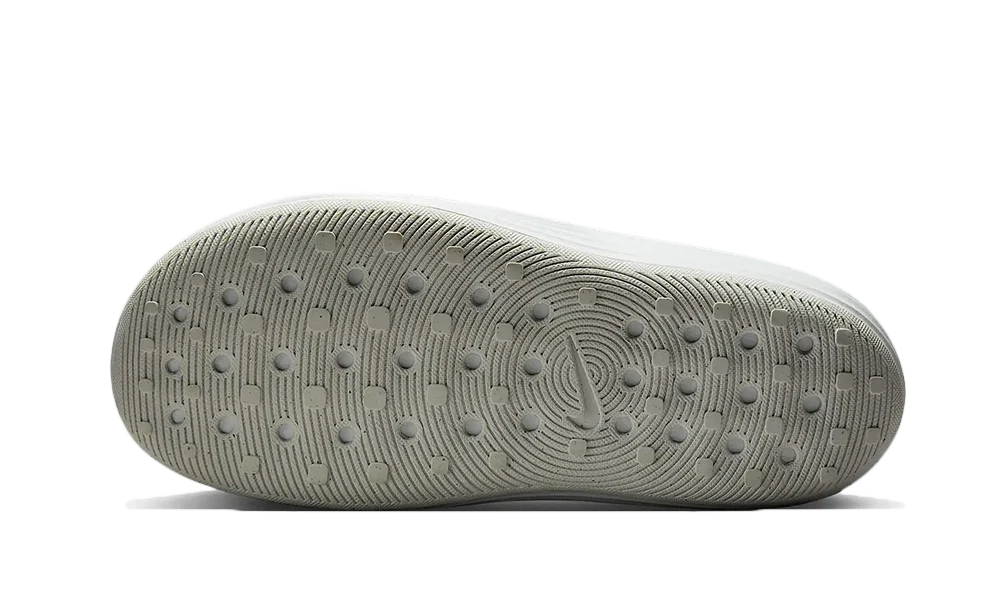 Nike React X Rejuven 8 Slide Summit White