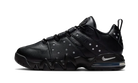 Nike SB Air Max 2 CB '94 Low Supreme Black