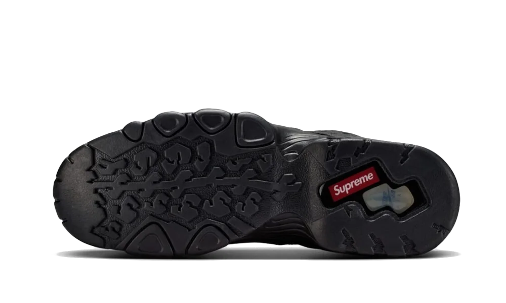 Nike SB Air Max 2 CB '94 Low Supreme Black