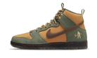 SB Dunk High Pass~Port Work Boots SKU : DO6119-300