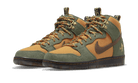 SB Dunk High Pass~Port Work Boots SKU : DO6119-300