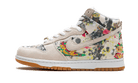 NikeSB Dunk High Supreme Rammellzee
