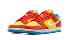 Nike Dunk SB Low Pro Habanero Red (Bart Simpson)