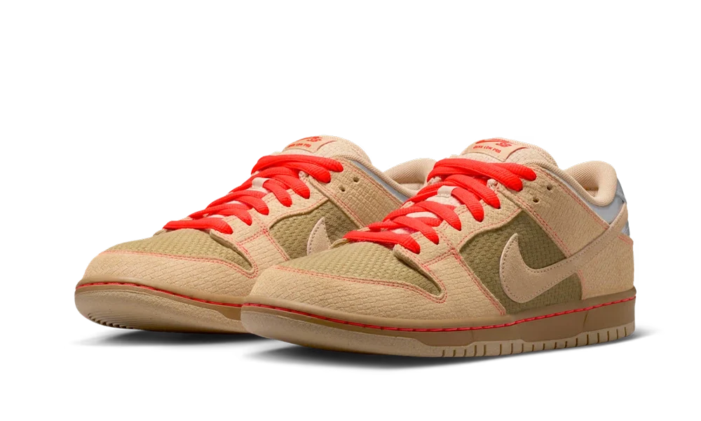 Nike SB Dunk Low Som Tum
