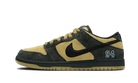 SB Dunk Low Supreme Camper Green