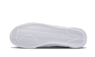 Nike Blazer Low Sacai White Patent