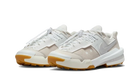 Sacai Zegamadome SP Summit White