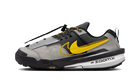 Nike Sacai Zegamadome SP Yellow Matte Silver