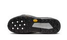 Nike Sacai Zegamadome SP Yellow Matte Silver