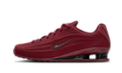 Shox Z Dark Team Red
