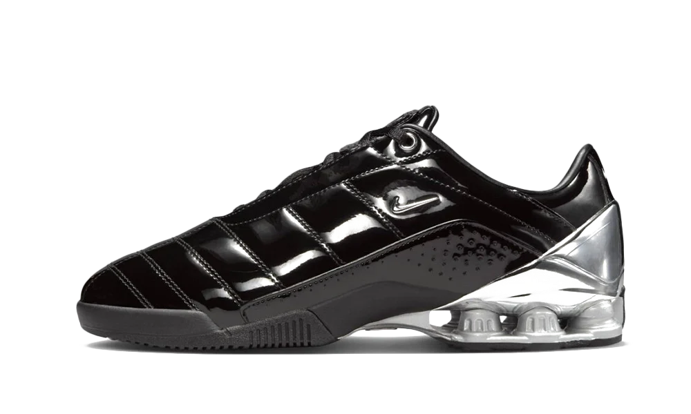 Nike Total 90 Shox Secutor Maha Amsterdam Black