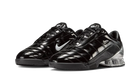 Nike Total 90 Shox Secutor Maha Amsterdam Black